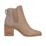 TOMS Womens Evelyn Chelsea Boot Dune Thumbnail 3