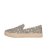 TOMS Womens Carolina Espadrille Mini Cheetah Thumbnail 2