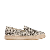 TOMS Womens Carolina Espadrille Mini Cheetah Thumbnail 3