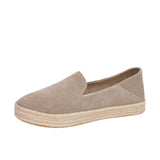 TOMS Womens Carolina Espadrille Dune Thumbnail 6