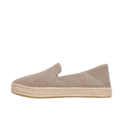 TOMS Womens Carolina Espadrille Dune