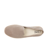 TOMS Womens Carolina Espadrille Dune Thumbnail 4