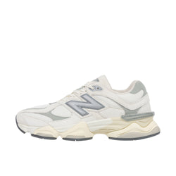 New Balance 9060 Sea Salt/Concrete/Silver Metallic