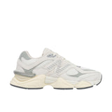 New Balance 9060 Sea Salt/Concrete/Silver Metallic Thumbnail 3