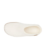 Glerups The Slip On Leather Sole White Thumbnail 4