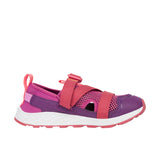 Chaco Childrens Drifter Purple Rose Thumbnail 3