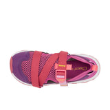 Chaco Childrens Drifter Purple Rose Thumbnail 4