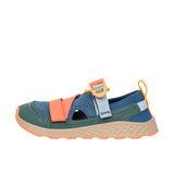 Chaco Childrens Drifter Elemental Blue Thumbnail 2