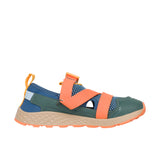 Chaco Childrens Drifter Elemental Blue Thumbnail 3