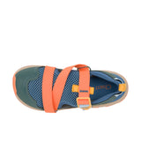 Chaco Childrens Drifter Elemental Blue Thumbnail 4