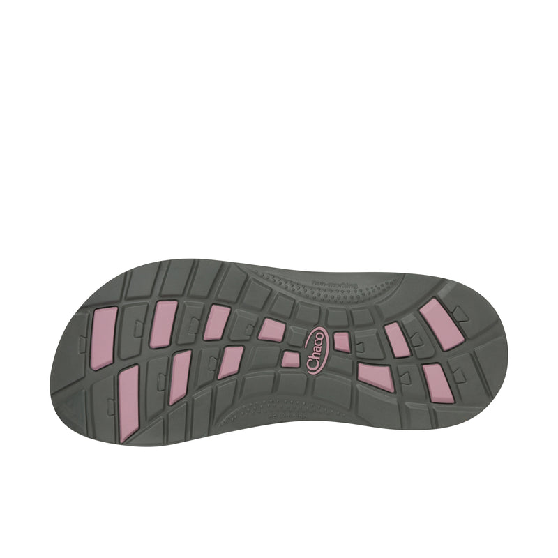 Chaco Childrens ZX/1 Ecotread Kids Hugs And Kisses