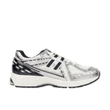 New Balance 1906R Silver Metallic/Black/Sea Salt Thumbnail 3