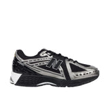 New Balance 1906R Black/Dark Silver Metallic/Gold Metallic Thumbnail 3