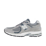 New Balance 2002R Steel/Lead/Orca/Silver Mink Thumbnail 2