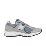 New Balance 2002R Steel/Lead/Orca/Silver Mink Thumbnail 3