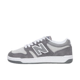 New Balance 480 Castlerock/Shadow Grey/Raincloud Thumbnail 2