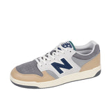 New Balance 480 Castlerock/Brown Thumbnail 6