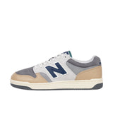 New Balance 480 Castlerock/Brown Thumbnail 2