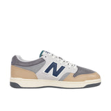 New Balance 480 Castlerock/Brown Thumbnail 3