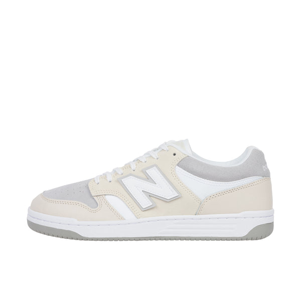 New Balance 480 Rain Cloud/Linen