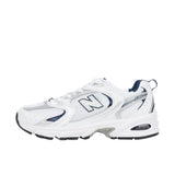 New Balance 530 White/Natural Indigo Thumbnail 2