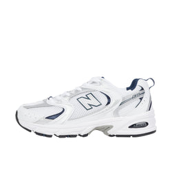 New Balance Womens 530 White/Natural Indigo