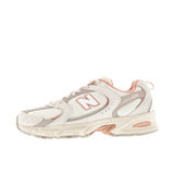 New Balance 530 Timberwolf/Linen/Landslide Thumbnail 2