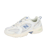 New Balance 530 Angora/Dusk Shower/Ice Blue Thumbnail 6