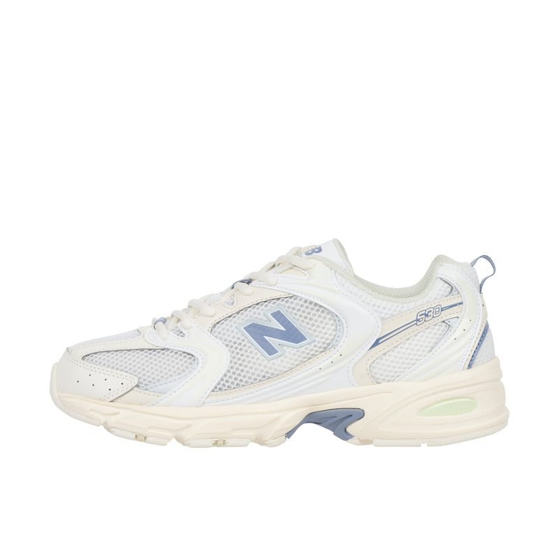 New Balance 530 Angora/Dusk Shower/Ice Blue