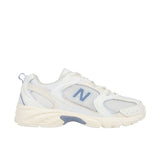 New Balance 530 Angora/Dusk Shower/Ice Blue Thumbnail 3