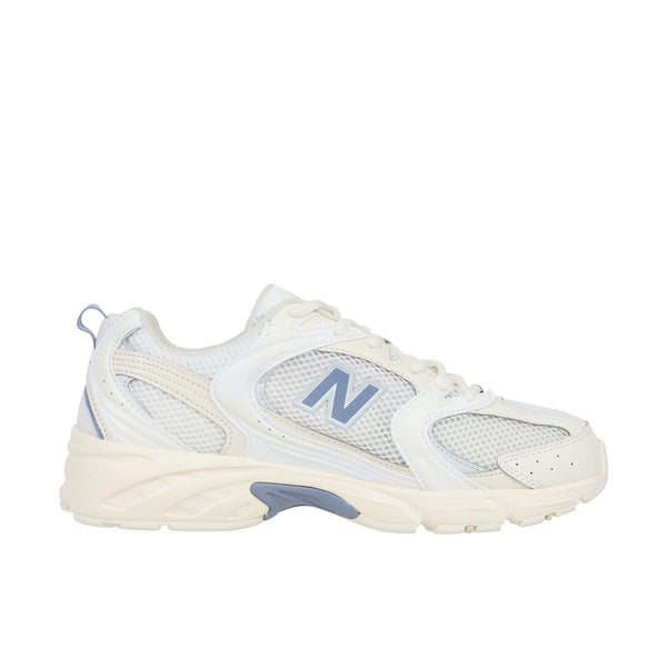 New Balance 530 Angora/Dusk Shower/Ice Blue