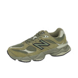 New Balance 9060 Dark Olivine/Olivine/Black Thumbnail 6