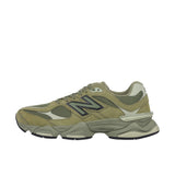 New Balance 9060 Dark Olivine/Olivine/Black Thumbnail 2