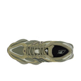 New Balance 9060 Dark Olivine/Olivine/Black Thumbnail 4