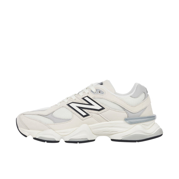 New Balance 9060 Sea Salt/Raincloud/Black