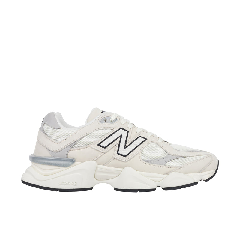 New Balance 9060 Sea Salt/Raincloud/Black