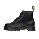 Dr Martens 101 Bex Smooth Black Thumbnail 2