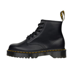 Dr Martens 101 Bex Smooth Black