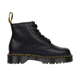 Dr Martens 101 Bex Smooth Black Thumbnail 3