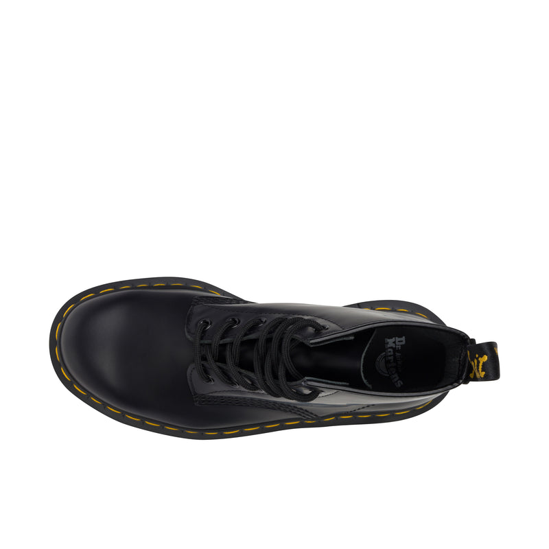 Dr Martens 101 Bex Smooth Black