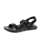 Chaco Lowdown Sandal Black Thumbnail 6