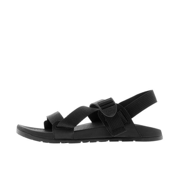 Chaco Lowdown Sandal Black