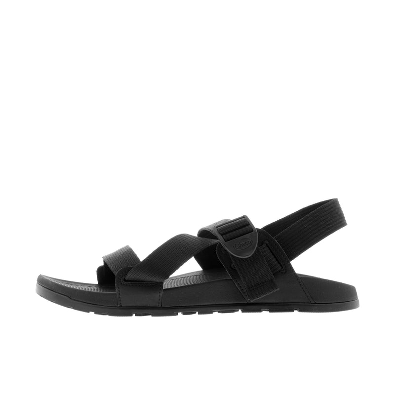 Chaco Lowdown Sandal Black