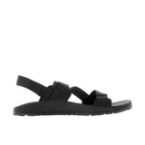 Chaco Lowdown Sandal Black Thumbnail 3