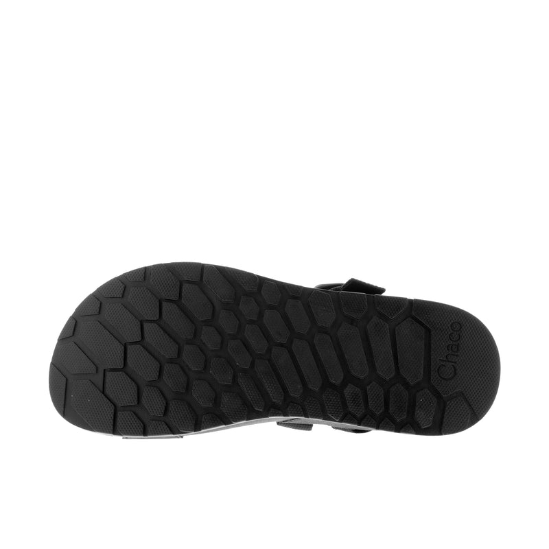 Chaco Lowdown Sandal Black