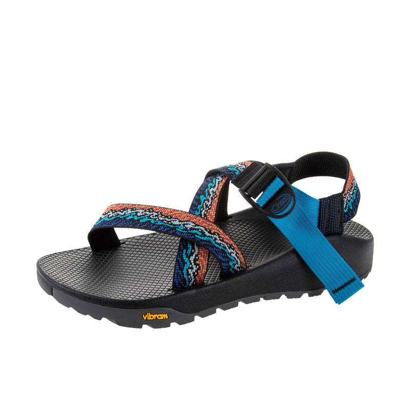 Chaco Rapid Pro Eddy Aqua