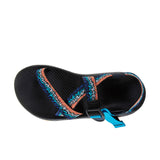 Chaco Rapid Pro Eddy Aqua Thumbnail 4