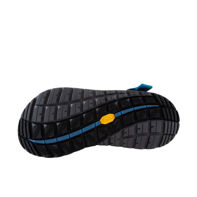 Chaco Rapid Pro Eddy Aqua