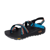 Chaco Rapid Pro Toe-Loop Eddy Aqua Thumbnail 6