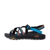 Chaco Rapid Pro Toe-Loop Eddy Aqua Thumbnail 2